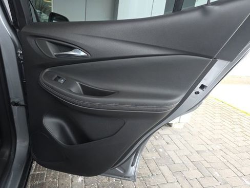 Used 2023 Buick Encore GX Preferred w/ Cold Weather Comfort Package image 11