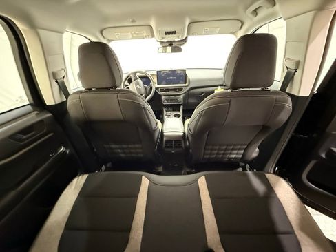 New 2025 Ford Bronco Sport Big Bend image 26