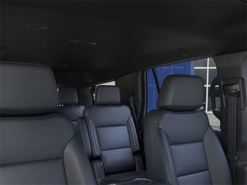 New 2026 Chevrolet Tahoe LT w/ Comfort Package image 24