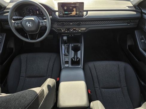 Used 2023 Honda Accord LX image 13