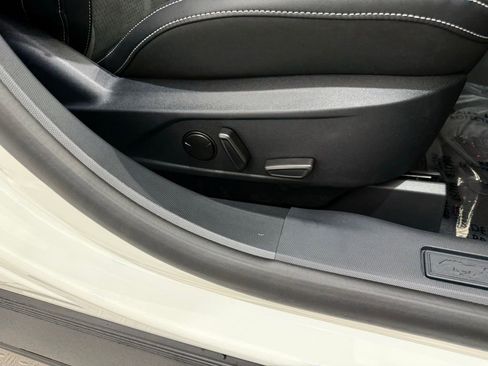 New 2025 Ford Mustang Mach-E GT w/ Interior Protection Package image 21