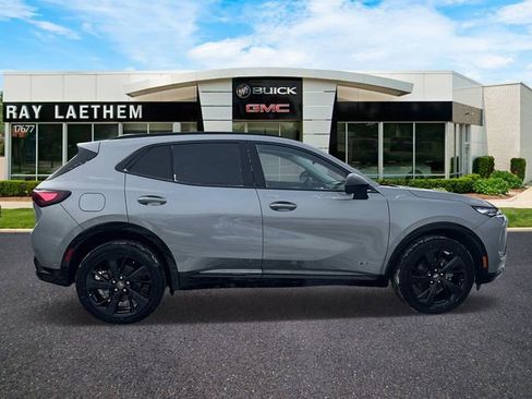 New 2026 Buick Envision Sport Touring image 6