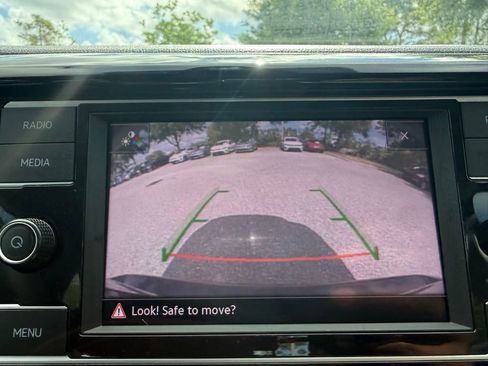 Used 2024 Volkswagen Taos S image 25