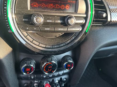 Used 2016 MINI Cooper John Cooper Works FWD image 3