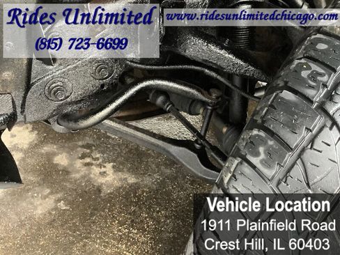 Used 2005 HUMMER H2 SUT w/ Preferred Equipment Group image 40