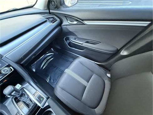 Used 2016 Honda Civic EX image 13