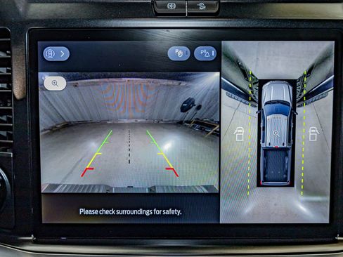 Used 2026 Ford F450 King Ranch w/ FX4 Off-Road Package image 19