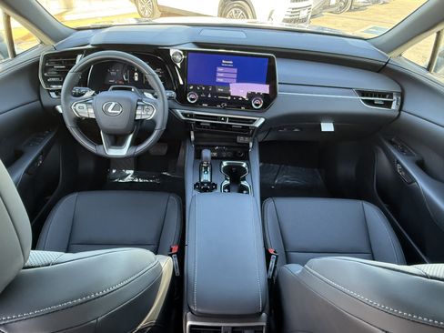 New 2026 Lexus RX 350 FWD image 28