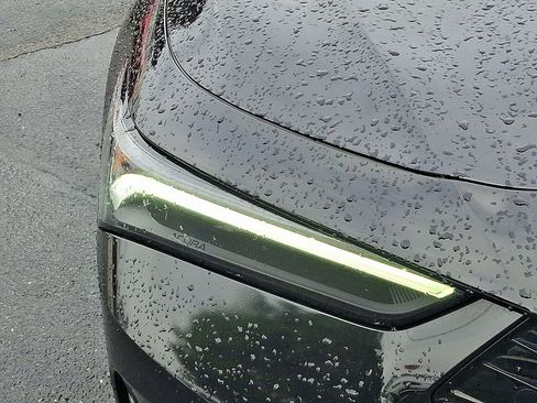 Certified 2024 Acura Integra A-Spec FWD image 9