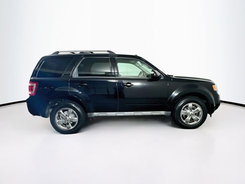 Used 2012 Ford Escape Limited FWD image 10