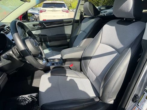 Used 2019 Subaru Legacy 2.5i Sport AWD/4WD image 11