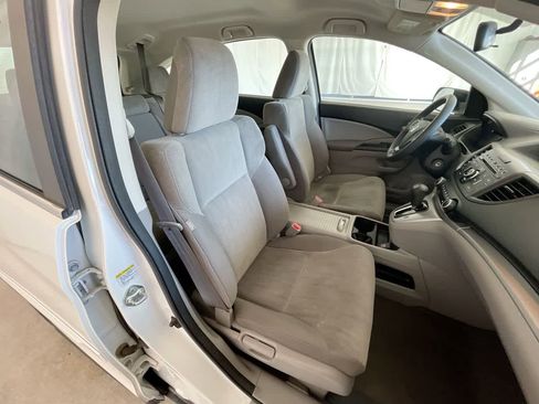 Used 2014 Honda CR-V LX image 23