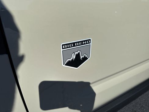 New 2025 Ford Bronco Sport Big Bend image 30