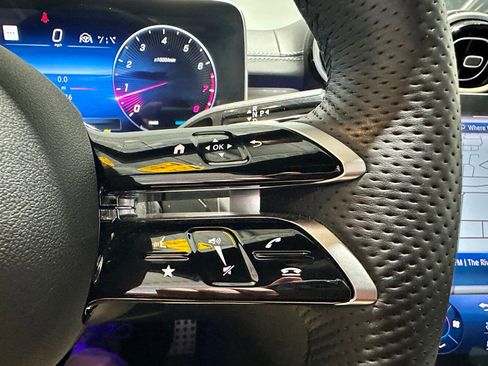 Certified 2024 Mercedes-Benz C 300 4MATIC Sedan image 22