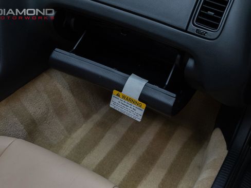 Used 1997 Toyota Supra Turbo image 99