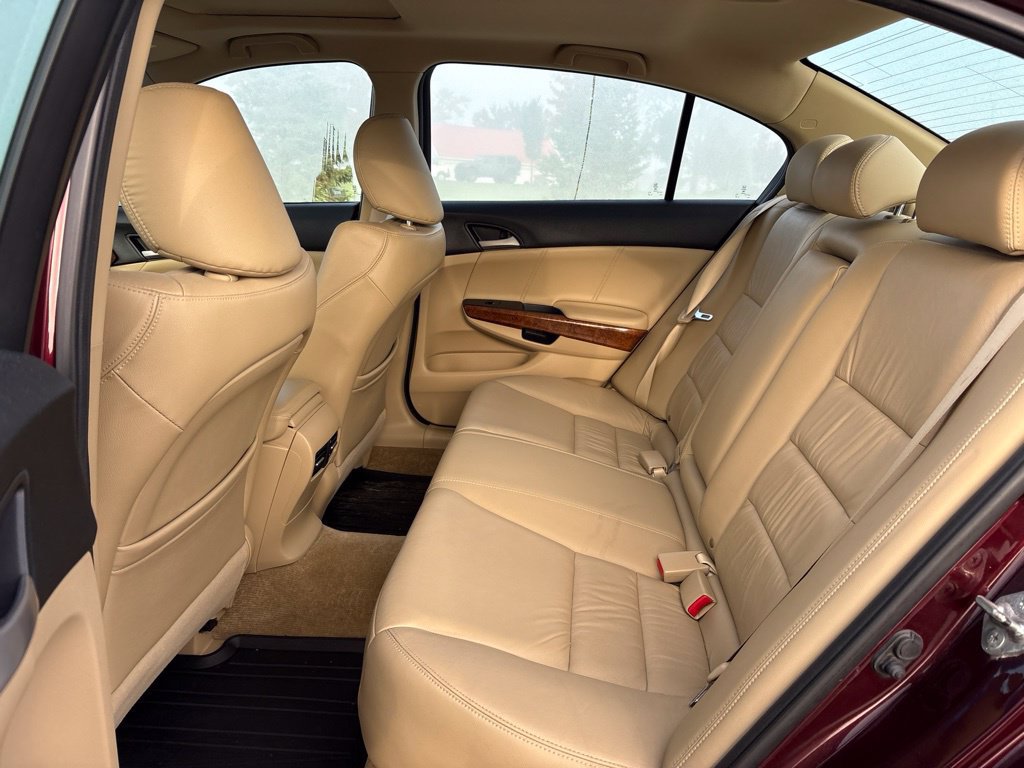 Used 2012 Honda Accord EX-L image 14