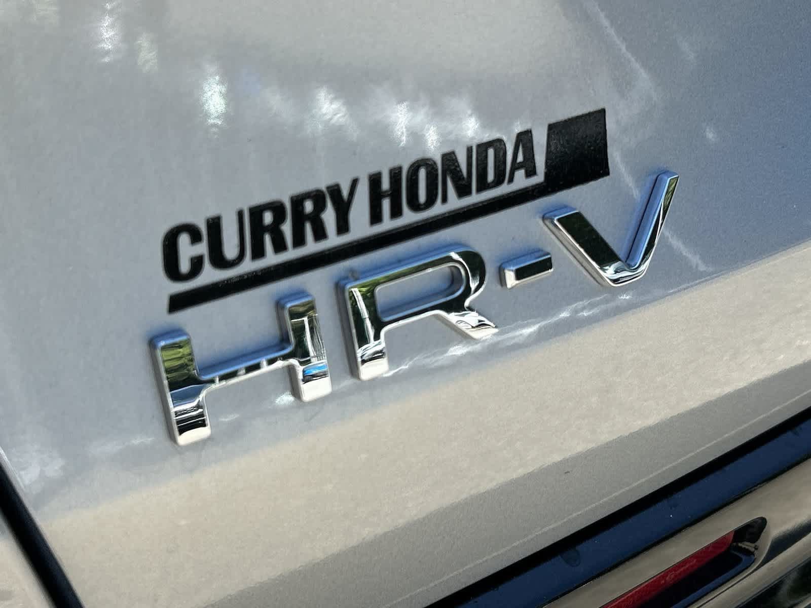 New 2027 Honda HR-V EX-L image 8