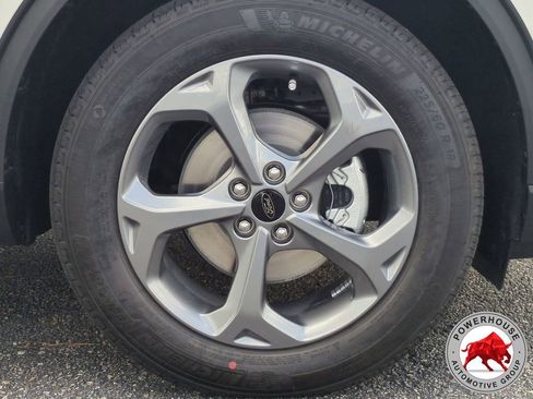 New 2026 Ford Escape ST-Line Select image 13