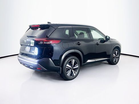 Used 2023 Nissan Rogue SL w/ SL Premium Package image 9