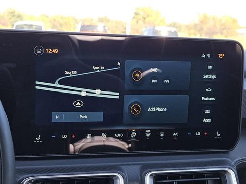 New 2026 Ford Mustang Premium image 9