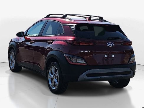 Used 2023 Hyundai Kona SEL FWD image 8