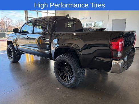 Used 2023 Toyota Tacoma SR5 image 2
