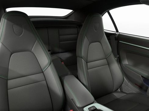 New 2026 Porsche 911 Carrera 4S image 6