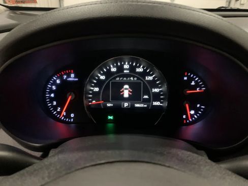 Used 2018 Kia Sorento SX image 26