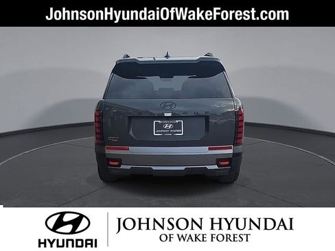New 2026 Hyundai Palisade XRT Pro AWD/4WD image 17