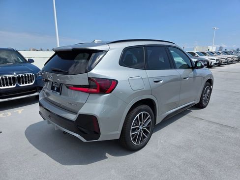 New 2026 BMW X1 xDrive28i w/ M Sport Package AWD/4WD image 4