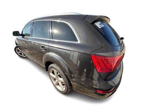 Used 2014 Audi Q7 3.0T S line Prestige AWD/4WD image 3