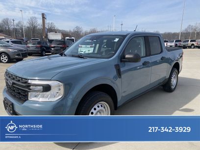 Used 2022 Ford Maverick XL