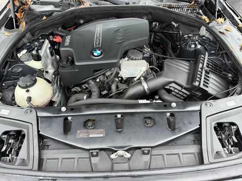 Used 2013 BMW 528i Sedan image 18