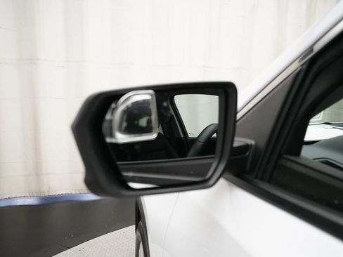 Used 2024 GMC Terrain SLE w/ LPO, Floor Liner Package AWD/4WD image 24