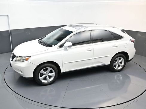 Used 2011 Lexus RX 350 AWD w/ Premium Pkg image 22