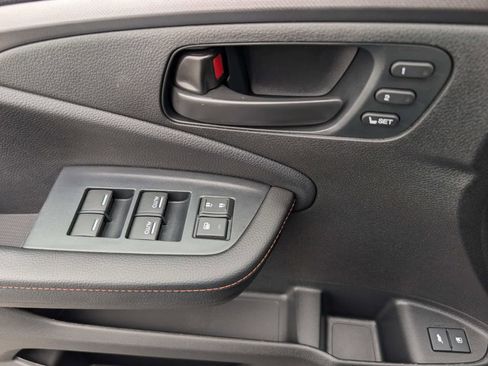 Certified 2022 Honda Passport TrailSport image 20