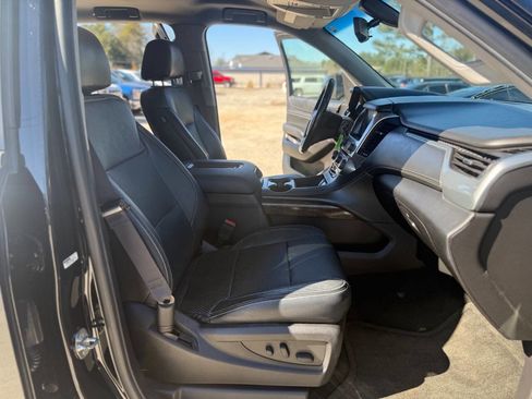 Used 2016 Chevrolet Suburban LS image 42