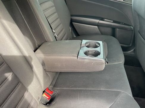 Used 2017 Ford Fusion SE w/ Fusion SE Technology Package image 55