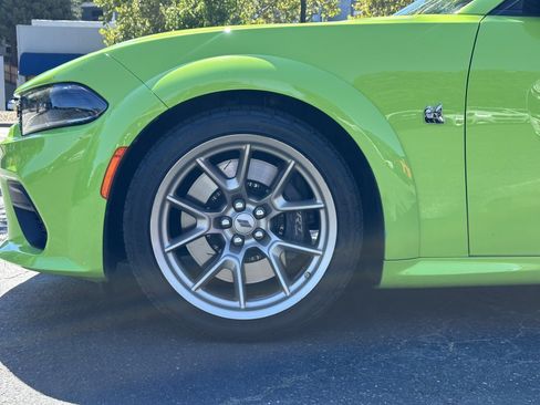 Used 2023 Dodge Charger Scat Pack RWD image 13