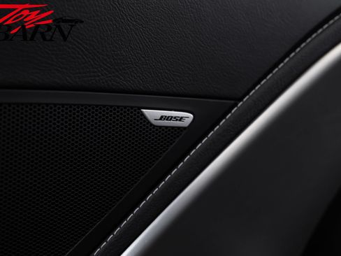 Used 2019 Chevrolet Corvette Grand Sport w/ Carbon Flash Badge Package RWD image 27