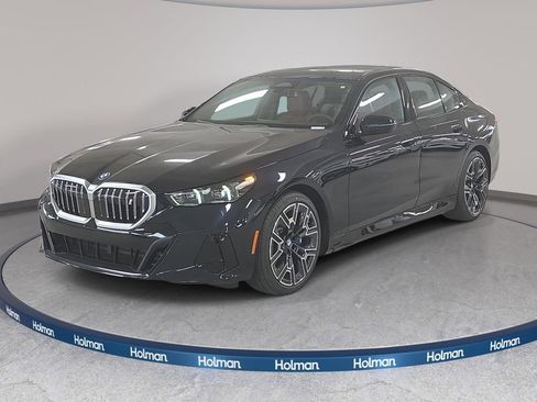 New 2026 BMW i5 eDrive40 w/ M Sport Package RWD image 1