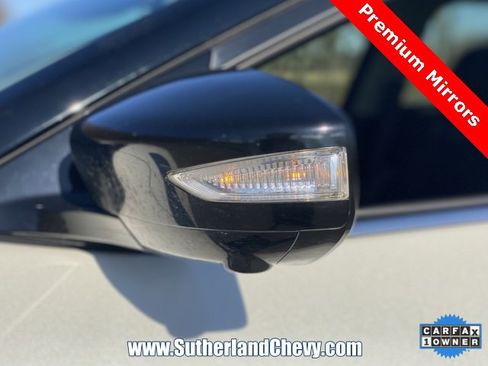 Used 2019 Nissan Maxima Platinum w/ Illumination Package image 11