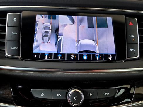 Used 2021 Buick Enclave Premium w/ Surround and Sites Package AWD/4WD image 61