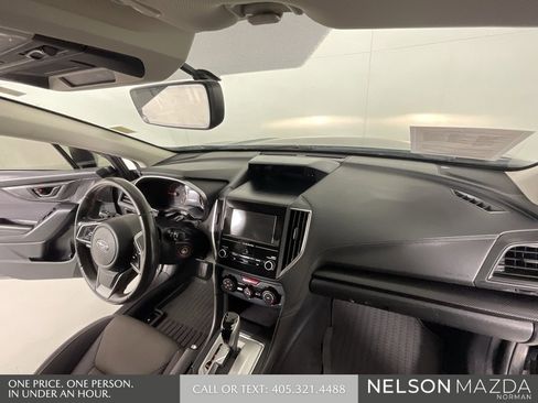 Used 2018 Subaru Crosstrek 2.0i Premium image 30