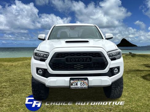 Used 2023 Toyota Tacoma TRD Sport image 10
