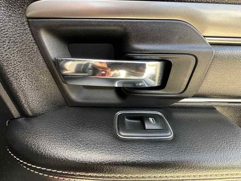 Used 2017 RAM 1500 Sport w/ Convenience Group RWD image 37