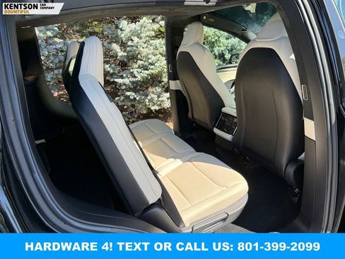 Used 2023 Tesla Model X AWD/4WD image 32