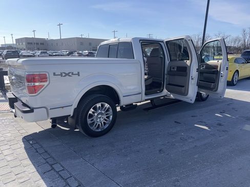 Used 2010 Ford F150 Lariat image 5