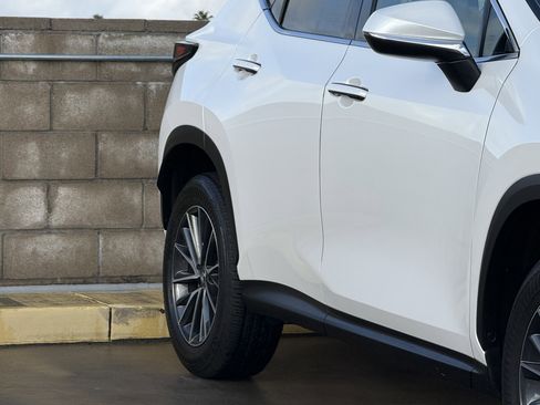 Certified 2025 Lexus NX 250 250 Premium image 5