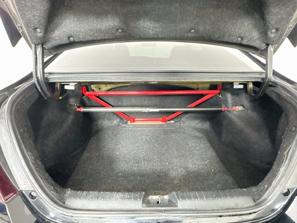 Used 2015 Honda Civic Si image 28